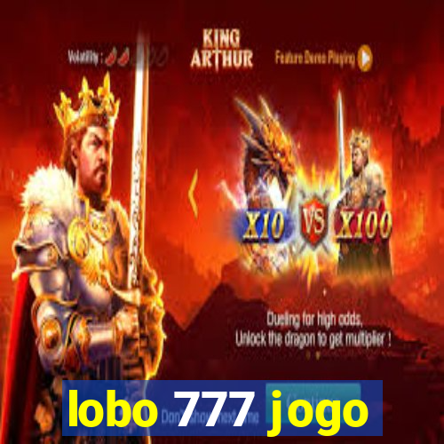 lobo 777 jogo